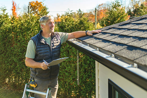 Trusted Roof Inspection service in Dollar Bay, MI - Ben Roofing and Steel LLC